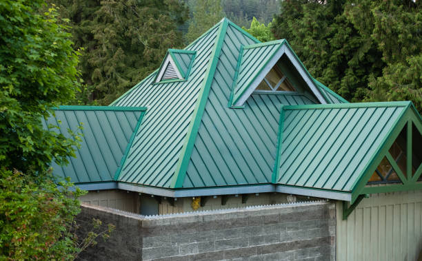 Fast & Reliable Emergency Roof Repairs in Barrington, IL