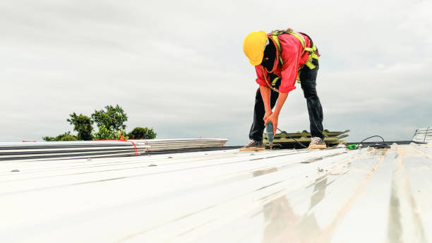 Reliable Barrington, IL Roofing Service Solutions