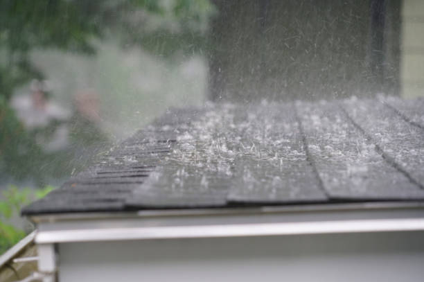 Best Flat Roofing  in Barrington, IL