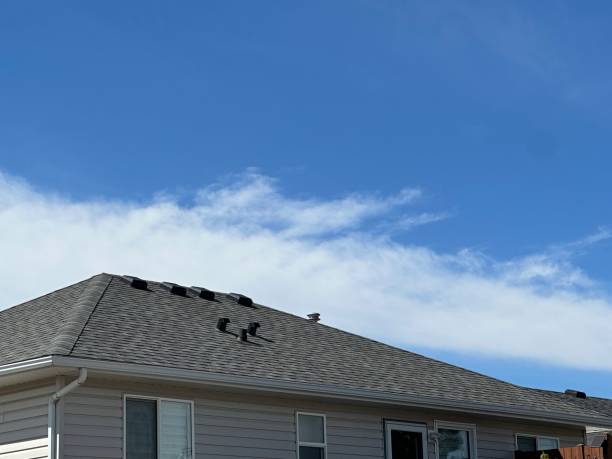 Siding in Barrington, IL