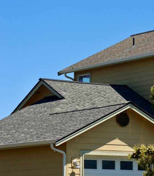 Emergency Roof Repair in Barrington, IL